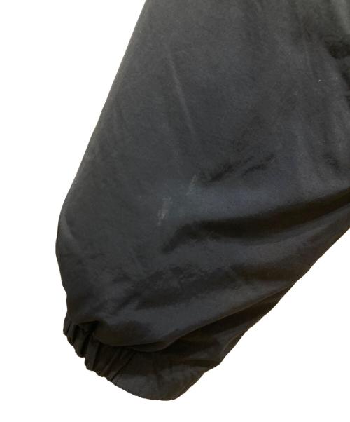 NAUTICA（ノーティカ）NAUTICA (ノーティカ) ダウンジャケット レッド×ネイビー サイズ:XLの古着・服飾アイテム