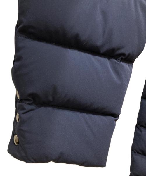 CAPE HORN（ケープホーン）CAPE HORN (ケープホーン) ダウンコート GIACCA CAFAYATE ネイビー サイズ:44の古着・服飾アイテム