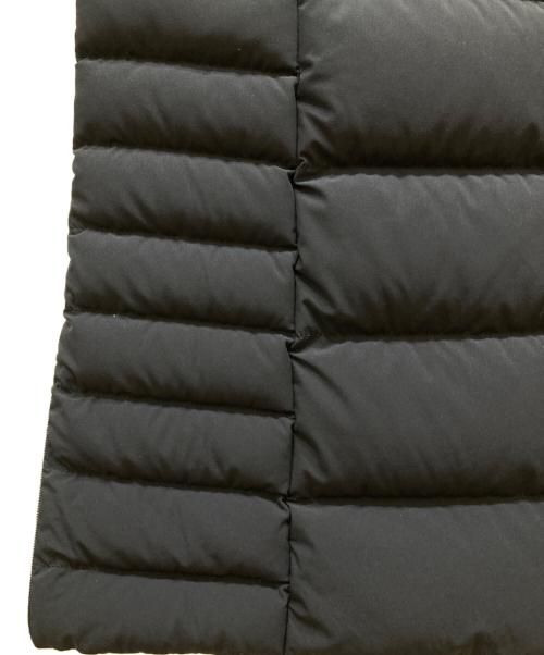 CAPE HORN（ケープホーン）CAPE HORN (ケープホーン) ダウンコート GIACCA CAFAYATE ネイビー サイズ:44の古着・服飾アイテム