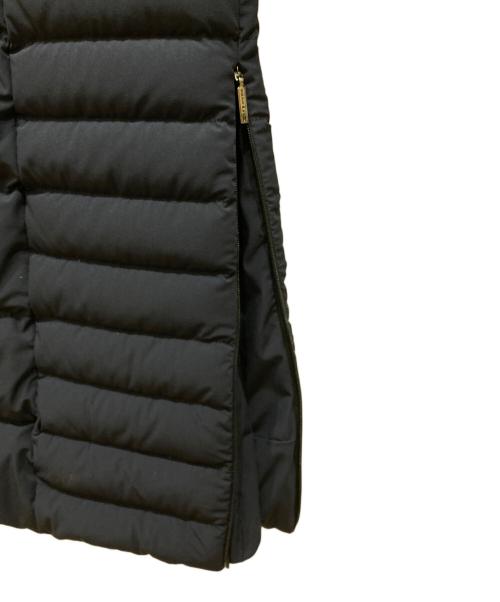 CAPE HORN（ケープホーン）CAPE HORN (ケープホーン) ダウンコート GIACCA CAFAYATE ネイビー サイズ:44の古着・服飾アイテム