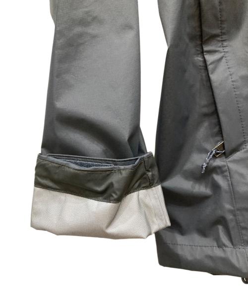 Patagonia（パタゴニア）Patagonia (パタゴニア) Torrentshell 3L Rain Jacket グレー サイズ:Ⅿの古着・服飾アイテム