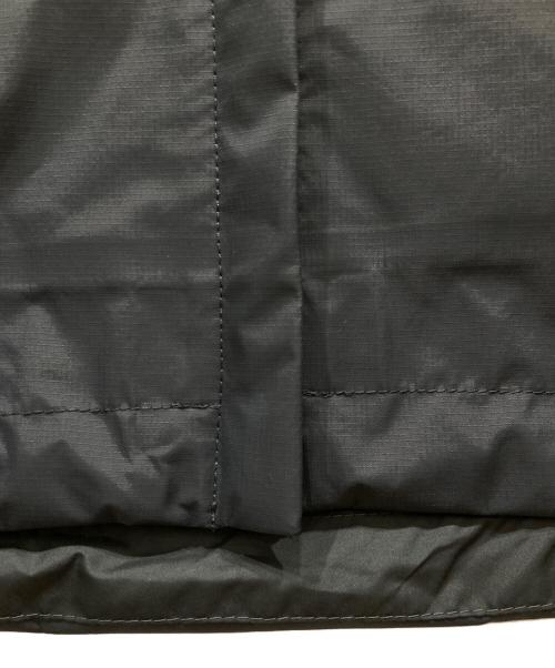 Patagonia（パタゴニア）Patagonia (パタゴニア) Torrentshell 3L Rain Jacket グレー サイズ:Ⅿの古着・服飾アイテム