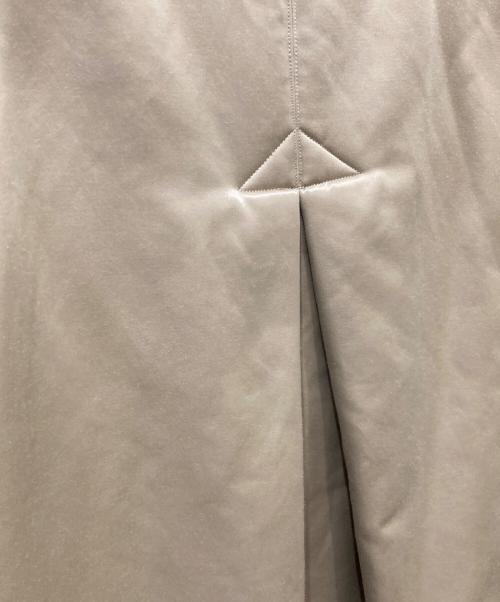 ETRE TOKYO（エトレトウキョウ）ETRE TOKYO (エトレトウキョウ) ミリタリーボアコート アイボリー サイズ:Ⅿの古着・服飾アイテム