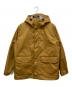 TAION（タイオン）の古着「別注 4way マウンテンパーカーwith TAION ボアベスト」｜ブラウン
