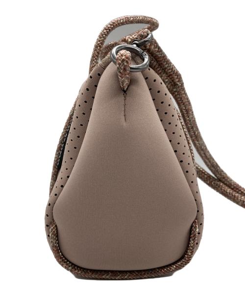 STATE OF ESCAPE（ステイトオブエスケープ）STATE OF ESCAPE (ステイトオブエスケープ) ショルダーバッグ ピンクの古着・服飾アイテム