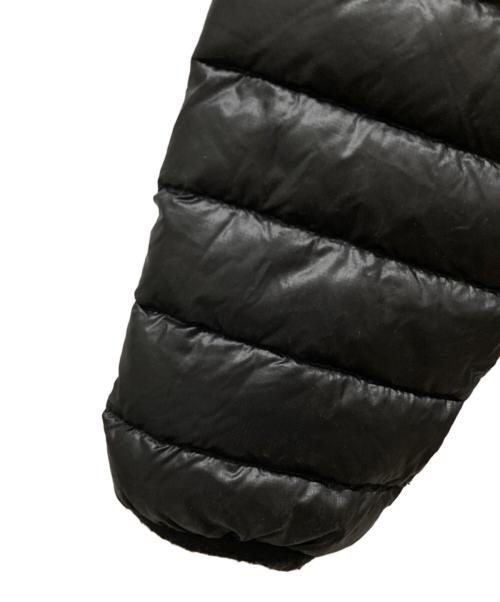 MARMOT（マーモット）Marmot (マーモット) 000イーズダウンパーカー ブラック サイズ:Ⅿの古着・服飾アイテム