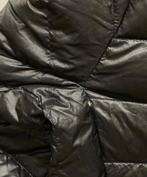 MARMOT（マーモット）Marmot (マーモット) 000イーズダウンパーカー ブラック サイズ:Ⅿの古着・服飾アイテム