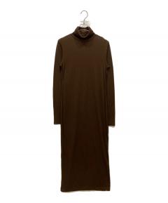中古・古着通販】sacai (サカイ) ケーブルニット×コットンドッキング