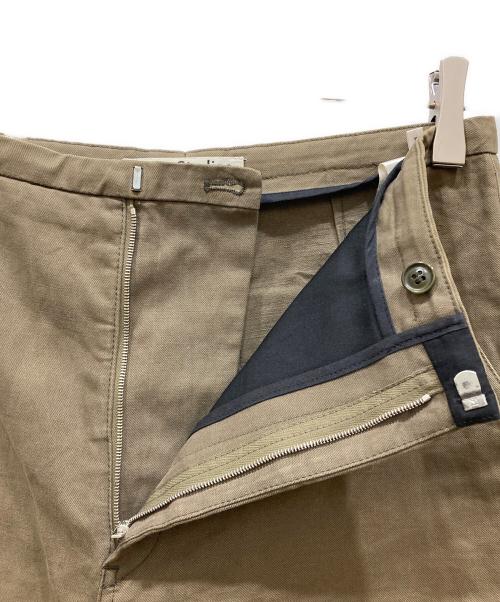 Acne studios（アクネ ストゥディオス）ACNE STUDIOS (アクネ ストゥディオス) ミリタリーパンツ カーキ サイズ:SIZE 44の古着・服飾アイテム