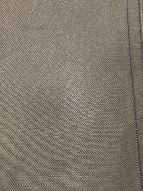 Acne studios（アクネ ストゥディオス）ACNE STUDIOS (アクネ ストゥディオス) ミリタリーパンツ カーキ サイズ:SIZE 44の古着・服飾アイテム