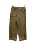 ACNE STUDIOS (アクネ ストゥディオス) ミリタリーパンツ カーキ サイズ:SIZE 44：8000円