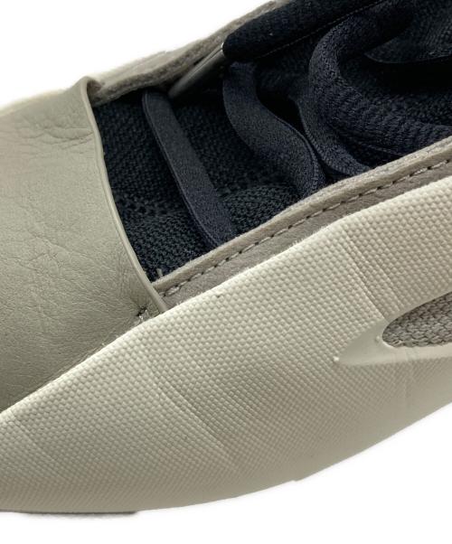 adidas（アディダス）adidas (アディダス) ハーデン ボリューム 8 ベージュ サイズ:26の古着・服飾アイテム