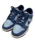 NIKEナイキ）の古着「Dunk Low Retro SE 