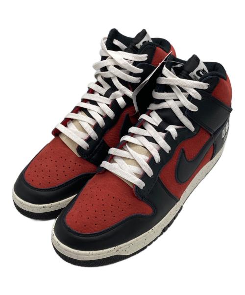 NIKE（ナイキ）NIKE (ナイキ) UNDERCOVER (アンダーカバー) Dunk High 