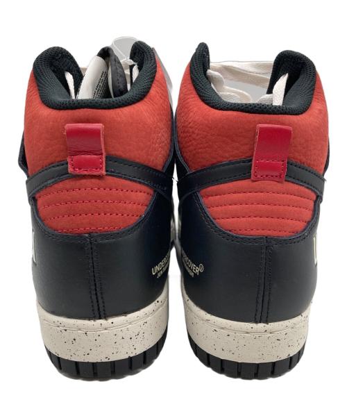 NIKE（ナイキ）NIKE (ナイキ) UNDERCOVER (アンダーカバー) Dunk High 