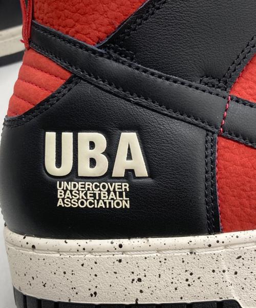 NIKE（ナイキ）NIKE (ナイキ) UNDERCOVER (アンダーカバー) Dunk High 
