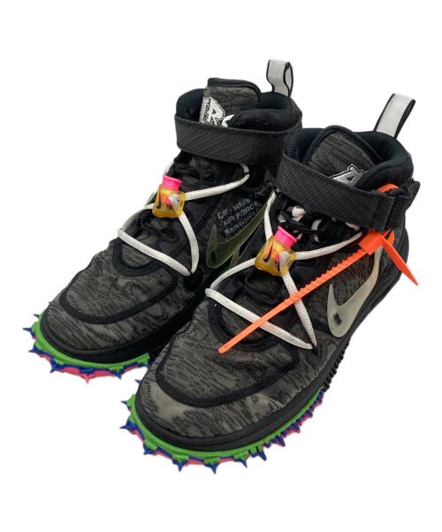 NIKE（ナイキ）NIKE (ナイキ) OFFWHITE (オフホワイト) Air Force 1 Mid 