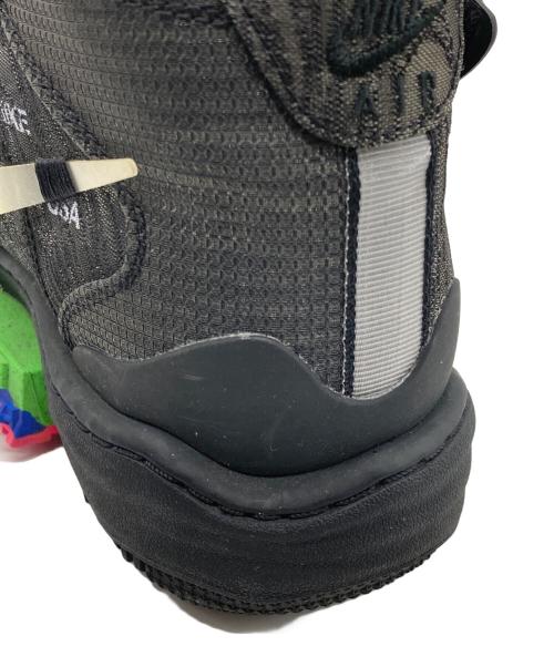 NIKE（ナイキ）NIKE (ナイキ) OFFWHITE (オフホワイト) Air Force 1 Mid 