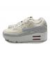 NIKE (ナイキ) AIRMAX 90 LV8 アイボリー サイズ:23 未使用品：9000円
