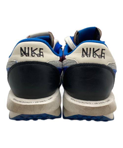 NIKE（ナイキ）NIKE (ナイキ) sacai (サカイ) UNDERCOVER (アンダーカバー) LD Waffle 