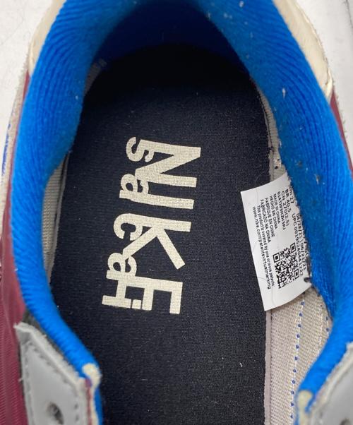 NIKE（ナイキ）NIKE (ナイキ) sacai (サカイ) UNDERCOVER (アンダーカバー) LD Waffle 