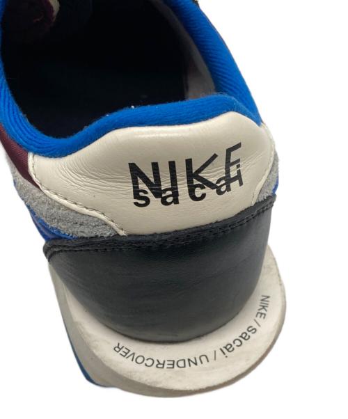 NIKE（ナイキ）NIKE (ナイキ) sacai (サカイ) UNDERCOVER (アンダーカバー) LD Waffle 