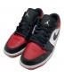 NIKE（ナイキ）の古着「Air Jordan 1 Low 