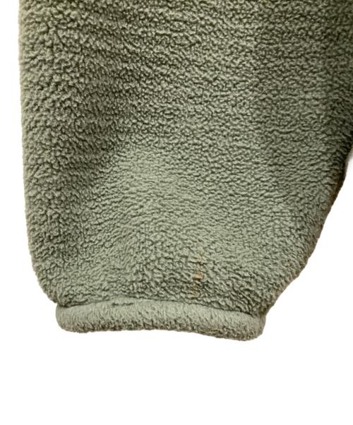 Patagonia（パタゴニア）Patagonia (パタゴニア) R3 RADIANT jacket カーキ サイズ:SIZE Sの古着・服飾アイテム