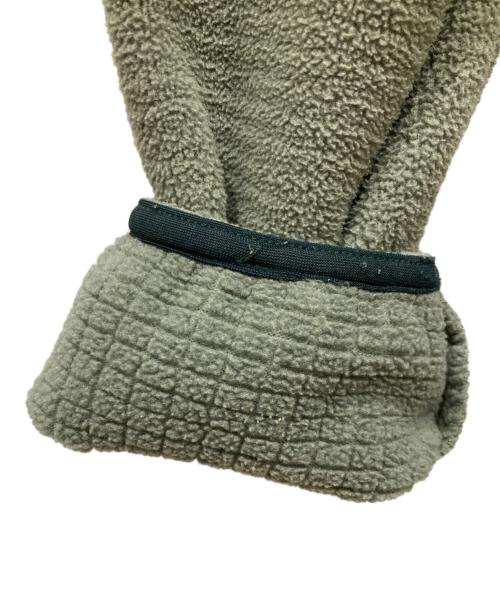 Patagonia（パタゴニア）Patagonia (パタゴニア) R3 RADIANT jacket カーキ サイズ:SIZE Sの古着・服飾アイテム