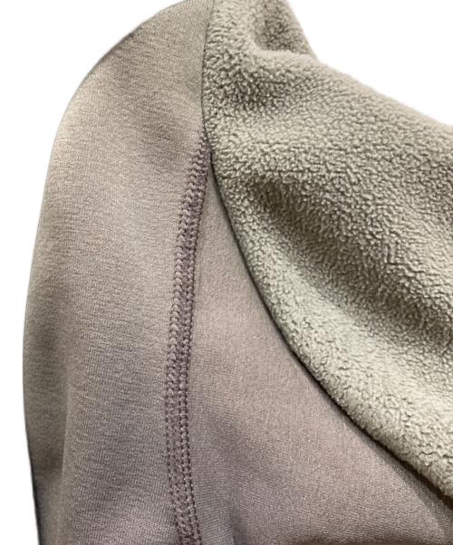 Patagonia（パタゴニア）Patagonia (パタゴニア) R3 RADIANT jacket カーキ サイズ:SIZE Sの古着・服飾アイテム