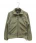 Patagonia（パタゴニア）の古着「R3 RADIANT jacket」｜カーキ