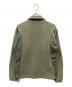Patagonia (パタゴニア) R3 RADIANT jacket カーキ サイズ:SIZE S：14000円