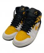 NIKEナイキ）の古着「Air Jordan 1 Mid 