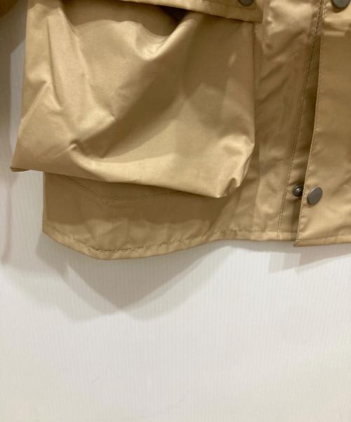 BELSTAFF（ベルスタッフ）BELSTAFF (ベルスタッフ) XL500 Professional Jacket ベージュ サイズ:SIZE Lの古着・服飾アイテム
