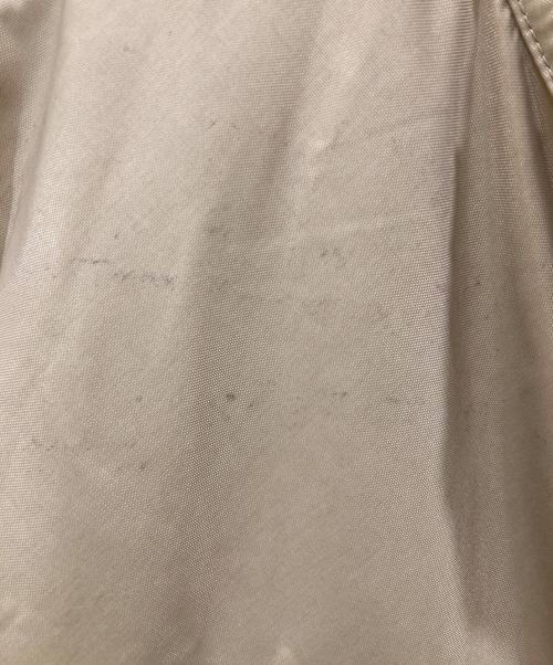 BELSTAFF（ベルスタッフ）BELSTAFF (ベルスタッフ) XL500 Professional Jacket ベージュ サイズ:SIZE Lの古着・服飾アイテム