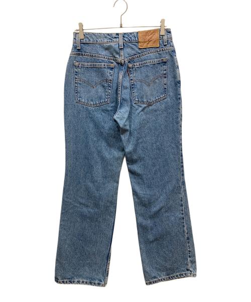 LEVI'S（リーバイス）LEVI'S (リーバイス) 517デニムパンツ インディゴ サイズ:SIZE Sの古着・服飾アイテム