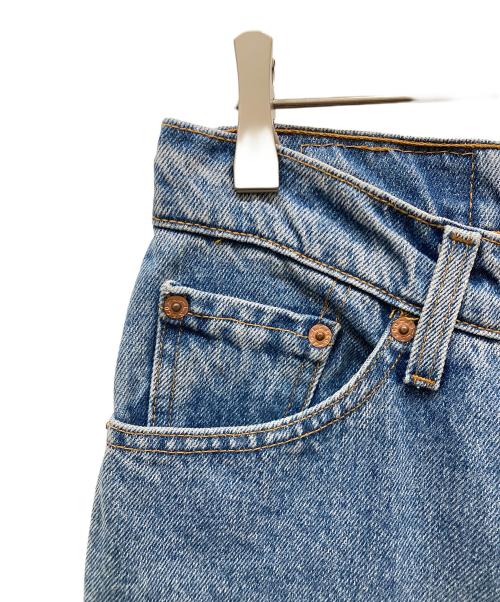 LEVI'S（リーバイス）LEVI'S (リーバイス) 517デニムパンツ インディゴ サイズ:SIZE Sの古着・服飾アイテム