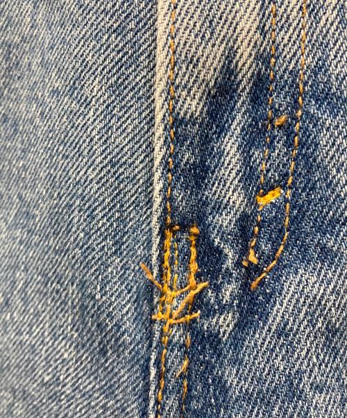 LEVI'S（リーバイス）LEVI'S (リーバイス) 517デニムパンツ インディゴ サイズ:SIZE Sの古着・服飾アイテム