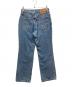 LEVI'S (リーバイス) 517デニムパンツ インディゴ サイズ:SIZE S：6000円