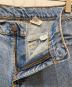 中古・古着 LEVI'S (リーバイス) 517デニムパンツ インディゴ サイズ:SIZE S：6000円