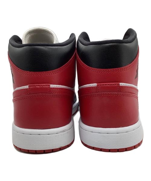 NIKE（ナイキ）NIKE (ナイキ) Women's Air Jordan 1 Mid 