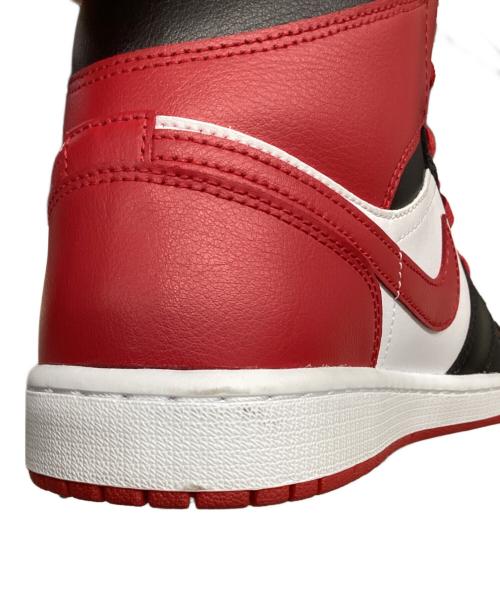 NIKE（ナイキ）NIKE (ナイキ) Women's Air Jordan 1 Mid 