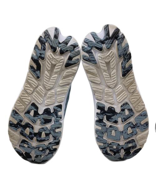 HOKAONEONE（ホカオネオネ）HOKAONEONE (ホカオネオネ) 	Kawana ブルー サイズ:28の古着・服飾アイテム