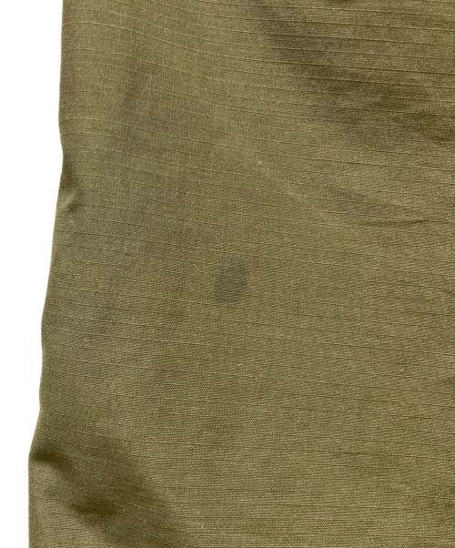 Snow peak（スノーピーク）snow peak (スノーピーク) TAKIBI カーゴパンツ オリーブ サイズ:Ⅿの古着・服飾アイテム