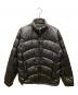 THE NORTH FACE（ザ ノース フェイス）の古着「アコンカグア ダウンジャケット」｜ブラック