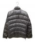 THE NORTH FACE (ザ ノース フェイス) アコンカグア ダウンジャケット ブラック サイズ:SIZE L：8000円