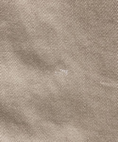 GUCCI（グッチ）GUCCI (グッチ) チノパンツ ベージュ サイズ:SIZE 44の古着・服飾アイテム