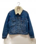 LEVI'Sリーバイス）の古着「3 IN 1 TRUCKER THREE MOVES」｜インディゴ