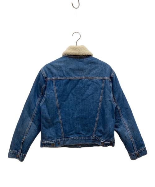 LEVI'S（リーバイス）LEVI'S (リーバイス) 3 IN 1 TRUCKER THREE MOVES インディゴ サイズ:Ⅿの古着・服飾アイテム
