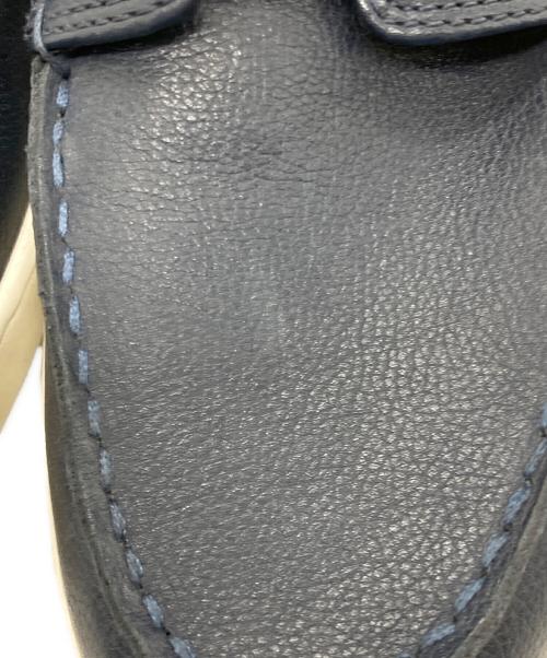 COLE HAAN（コールハーン）COLE HAAN (コールハーン) ナンタケット ボートシューズ ネイビー サイズ:SIZE9の古着・服飾アイテム